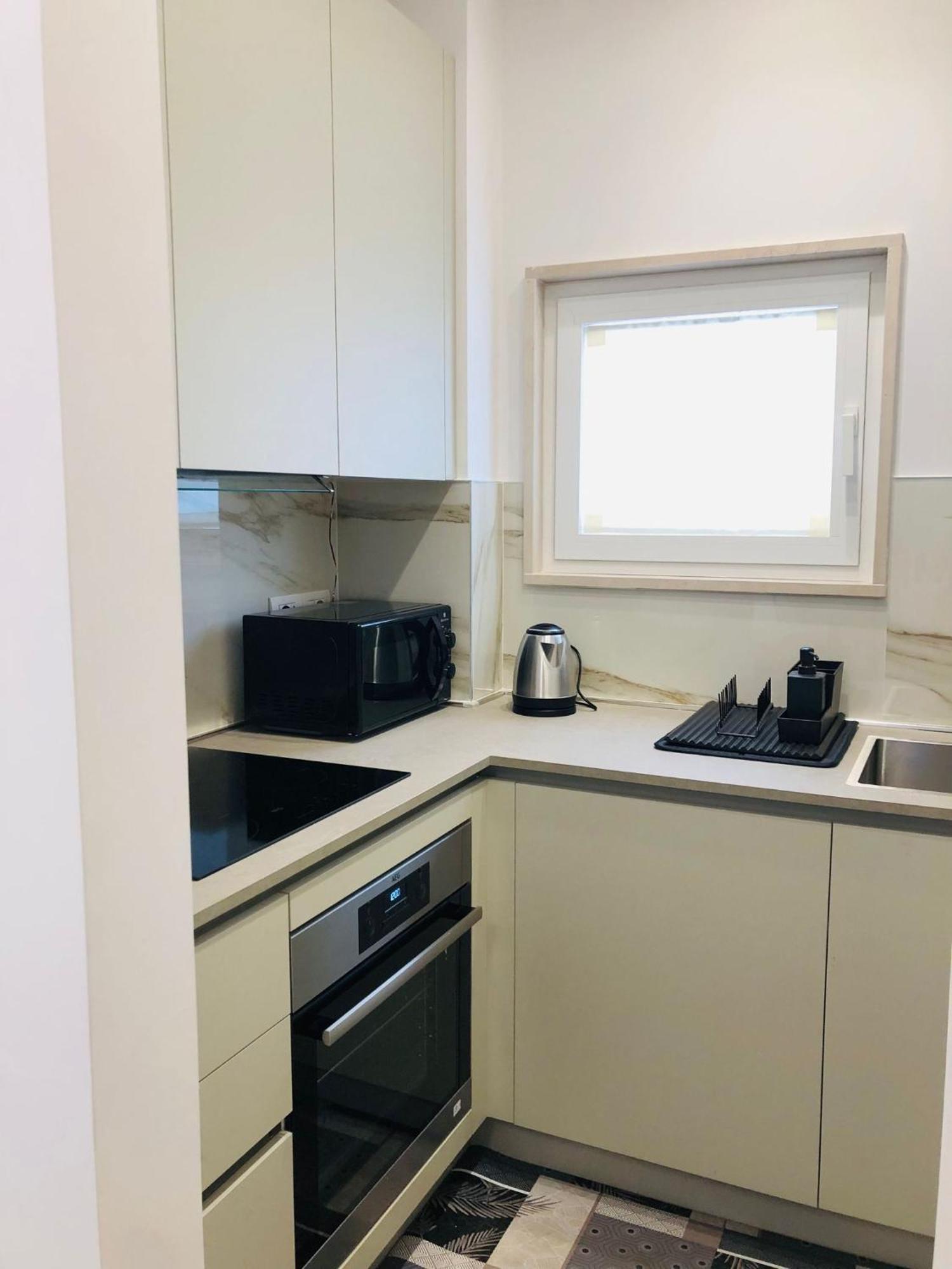 Urban Suite Bari Dış mekan fotoğraf