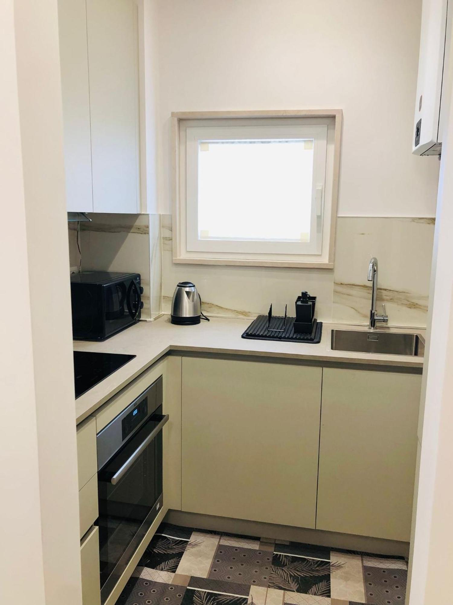 Urban Suite Bari Dış mekan fotoğraf